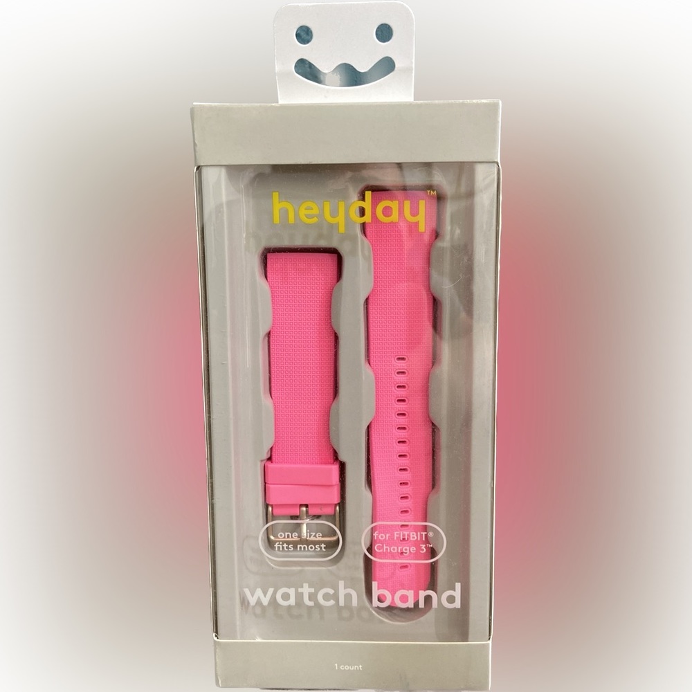 Heyday Fit Bit Charge 3 Watch Band‎